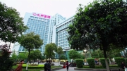陆军军医大学大坪医院