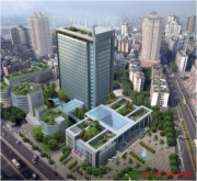 重庆市第六人民医院(重庆市职业病防治院)