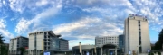 重庆医科大学附属第三医院