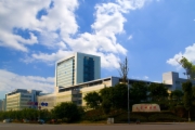 重庆医科大学附属大学城医院