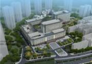 重庆医科大学附属第一医院第一分院(虎头岩院区)