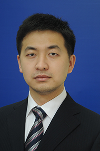 医院:重庆三峡中心医院 科室:胸外科门诊 医生:刘懿 级别:普通 简介